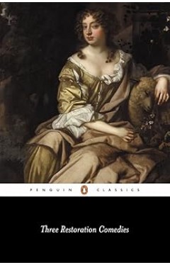 Three Restoration Comedies