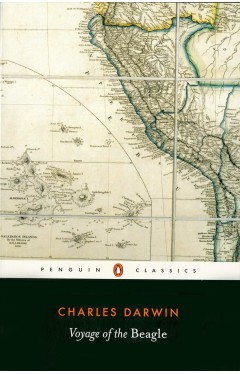 The Voyage of the Beagle