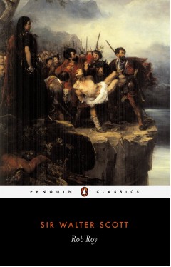 Rob Roy
