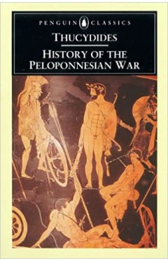 History of the Peloponnesian War