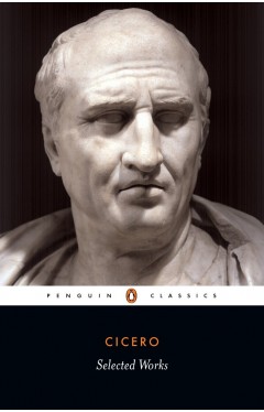 Cicero Selected Works