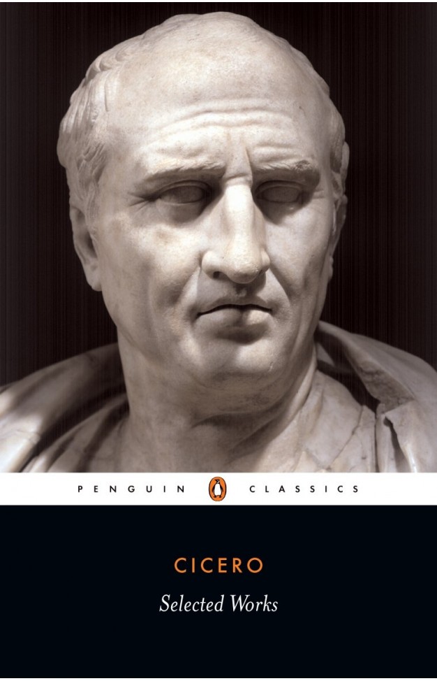 Cicero Selected Works