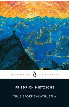 Thus Spoke Zarathustra