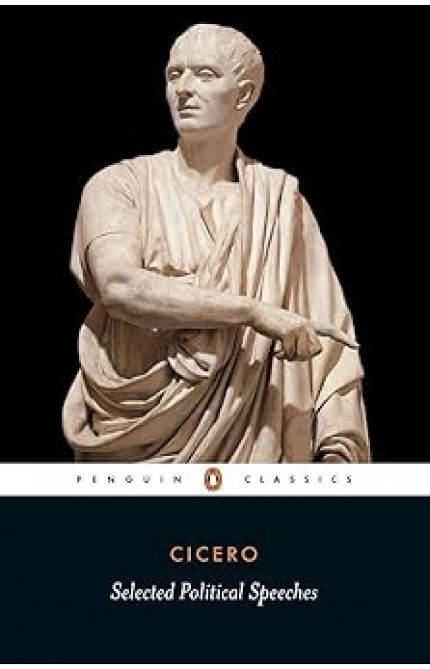 Selected Political Speeches Classics   