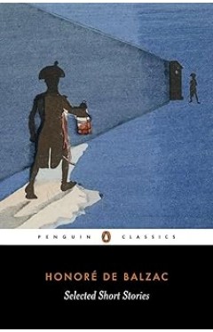 Selected Short Stories