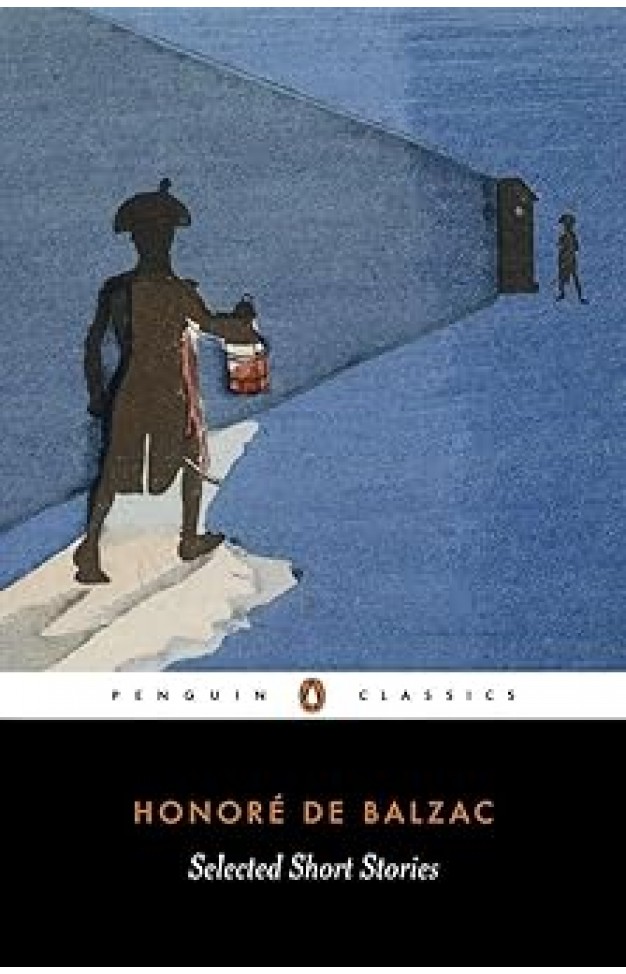 Selected Short Stories