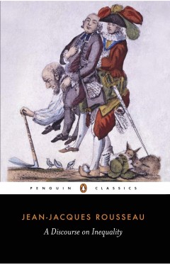 A Discourse on Inequality (Classics)