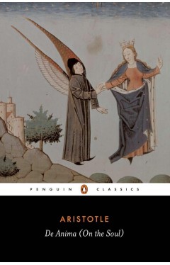 De Anima (On the Soul)