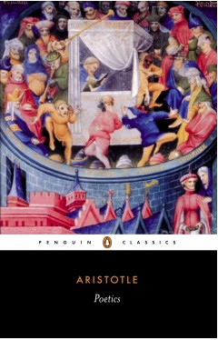 Poetics (Penguin Classics)