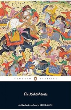 The Mahabharata