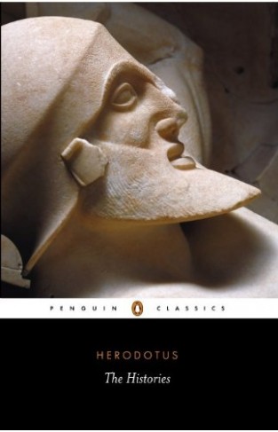 The Histories (Penguin Classics)