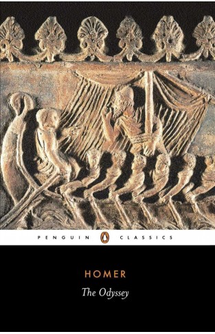 The Odyssey