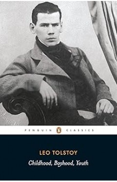 Childhood Boyhood and Youth