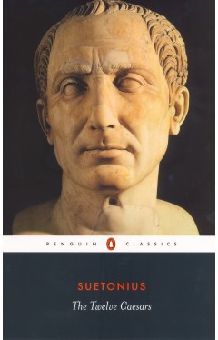 The Twelve Caesars (Penguin Classics)