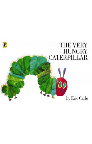 The Very Hungry Caterpillar