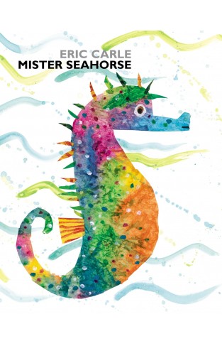 Mister Seahorse (Picture Puffin S.)