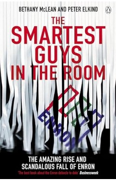 The Smartest Guys in the Room