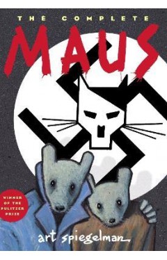 The Complete MAUS