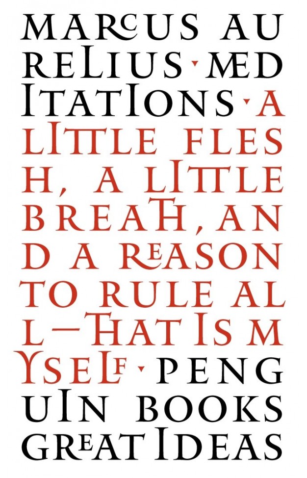 Great Ideas Meditations