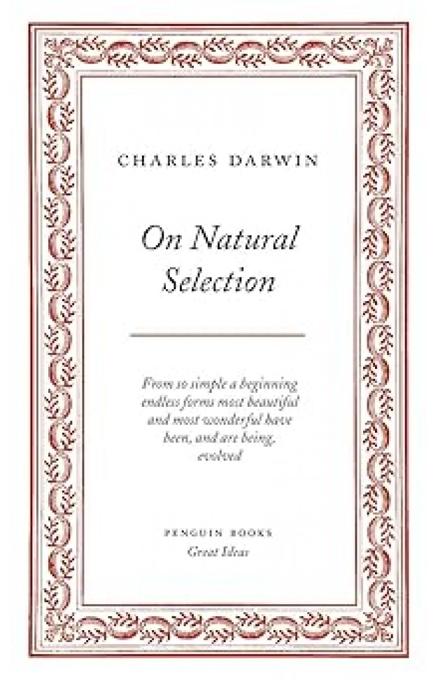 On Natural Selection