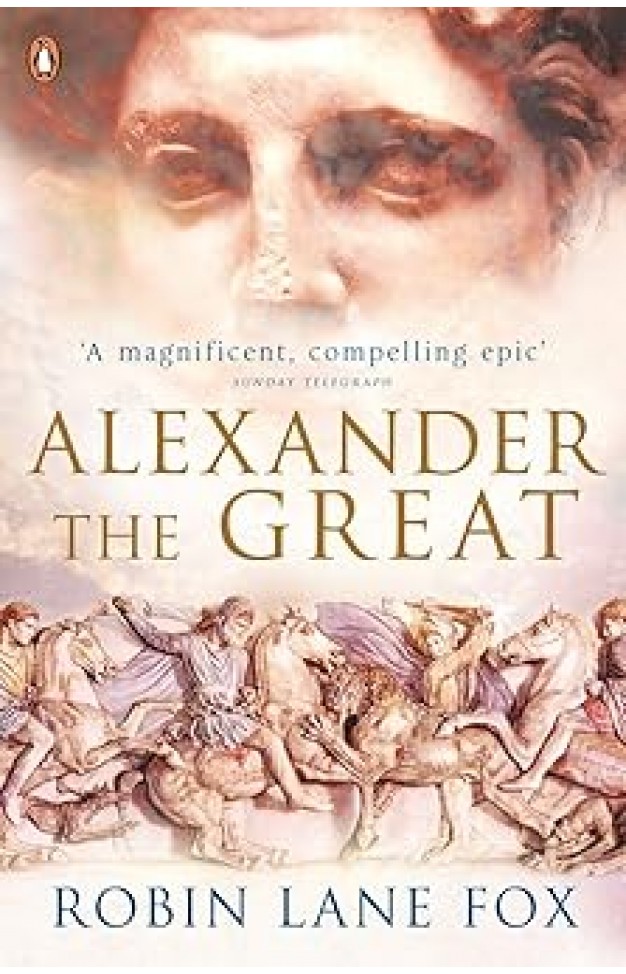 Alexander the Great