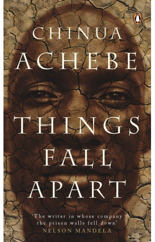 Things Fall Apart