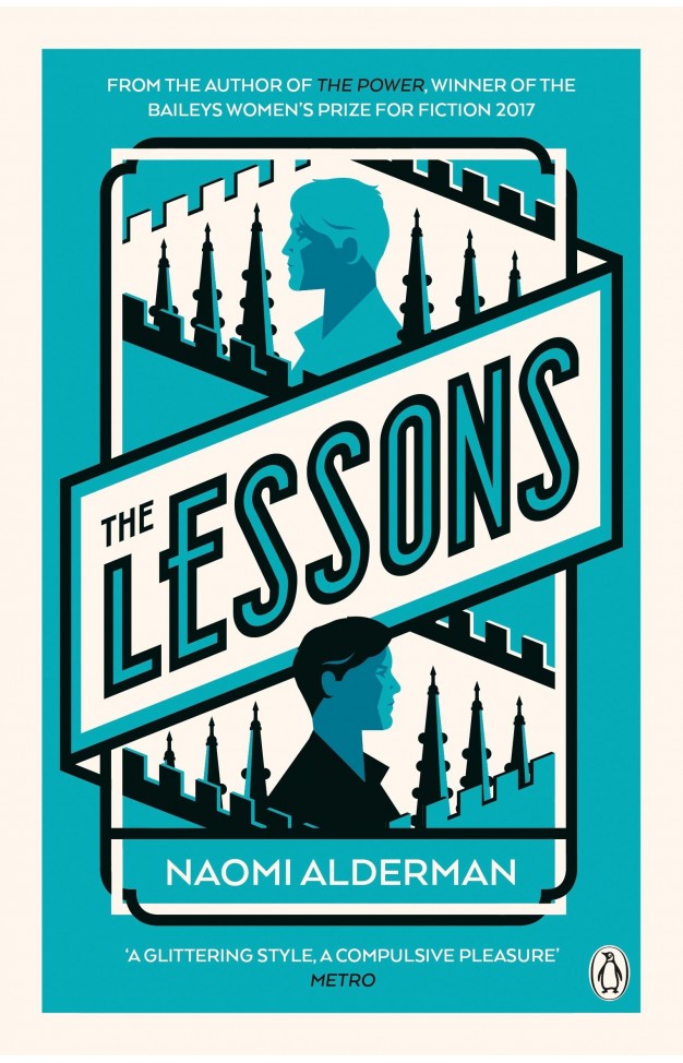 The Lessons