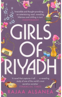 Girls Of Riyadh