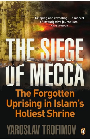 The Siege Of Mecca  