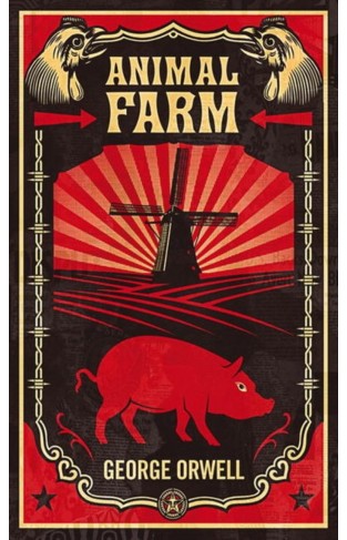 Animal Farm - (PB)