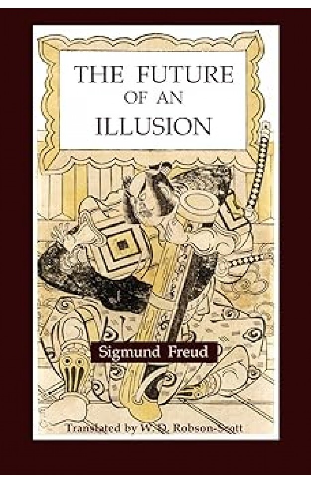 The Future of an Illusion