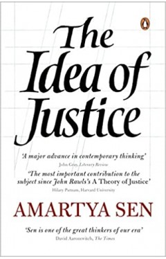 The Idea of Justice