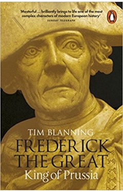 Frederick the Great: King of Prussia