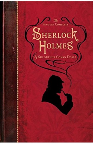 The Penguin Complete Sherlock Holmes 