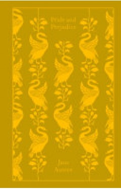 Pride and Prejudice (Penguin Clothbound Classics)