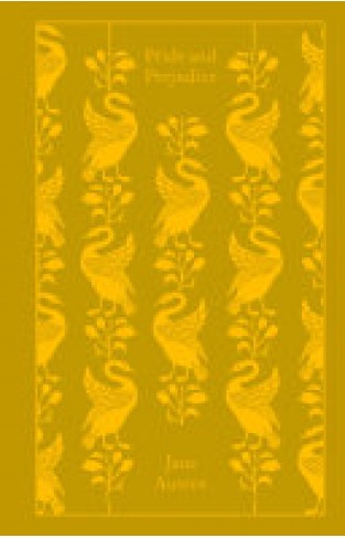 Pride and Prejudice (Penguin Clothbound Classics)