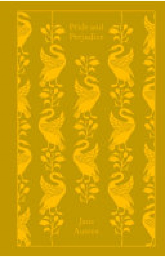 Pride and Prejudice (Penguin Clothbound Classics)