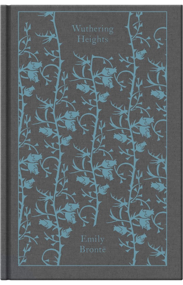 Wuthering Heights (Penguin Clothbound Classics)
