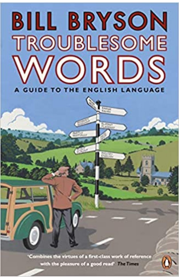 Troublesome Words