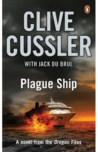 Plague Ship