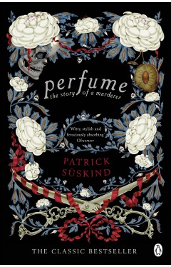 Perfume The Story of a Murderer