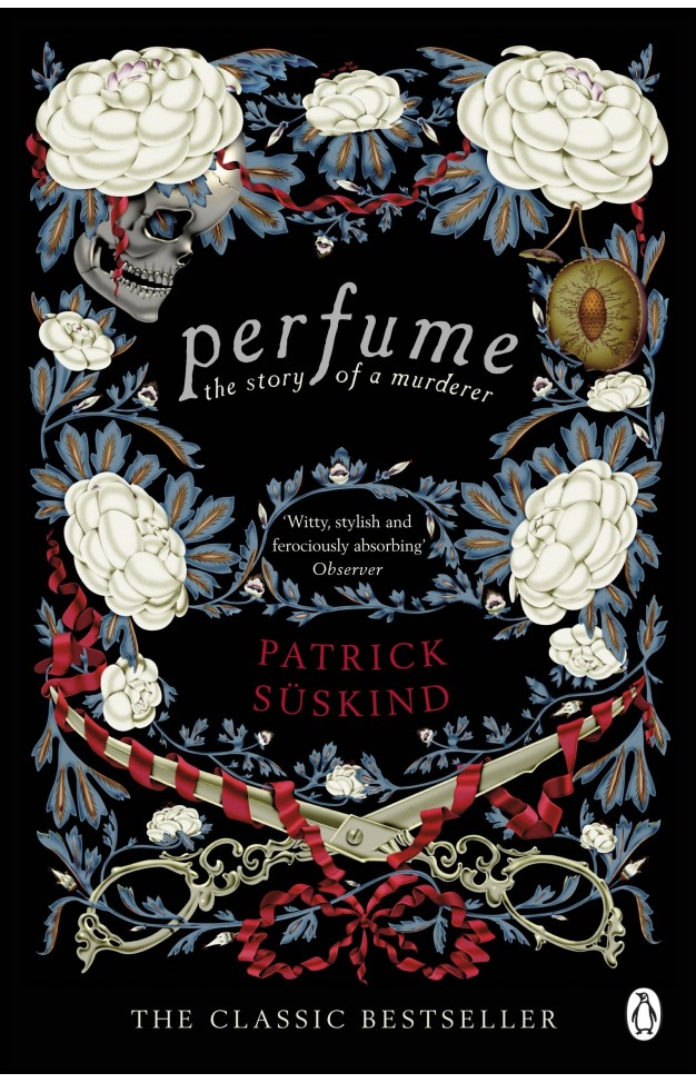Perfume The Story of a Murderer