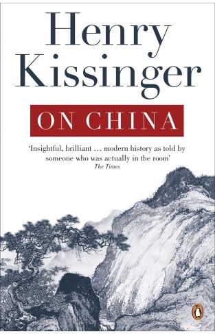 On China - Paperback