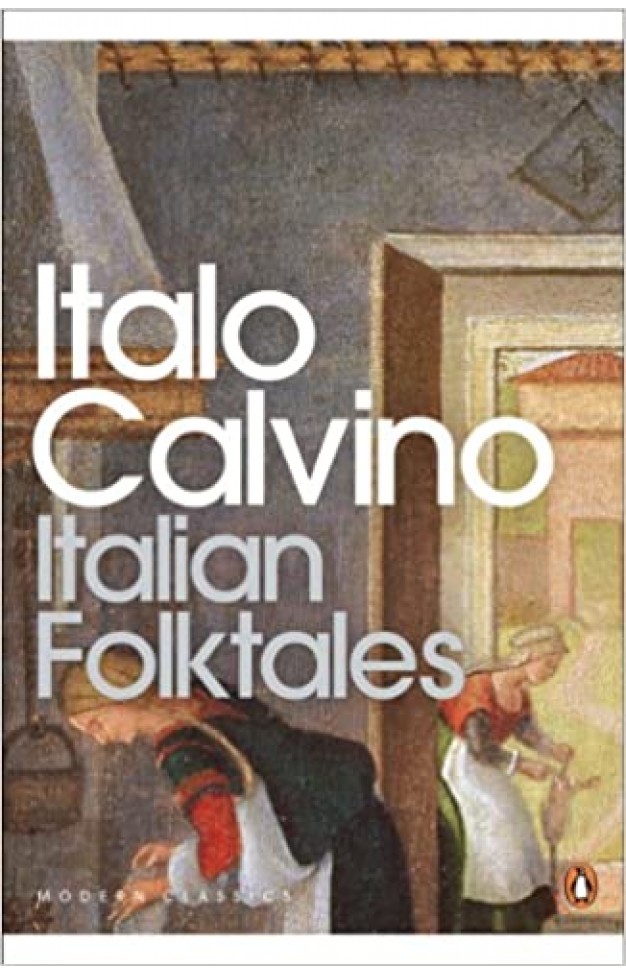 Italian Folk Tales 