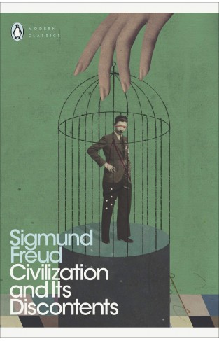 Civilization And Its Discontents