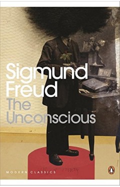 The Unconscious (Penguin Modern Classics)
