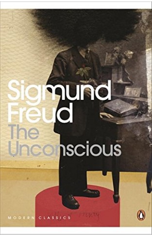 The Unconscious (Penguin Modern Classics)
