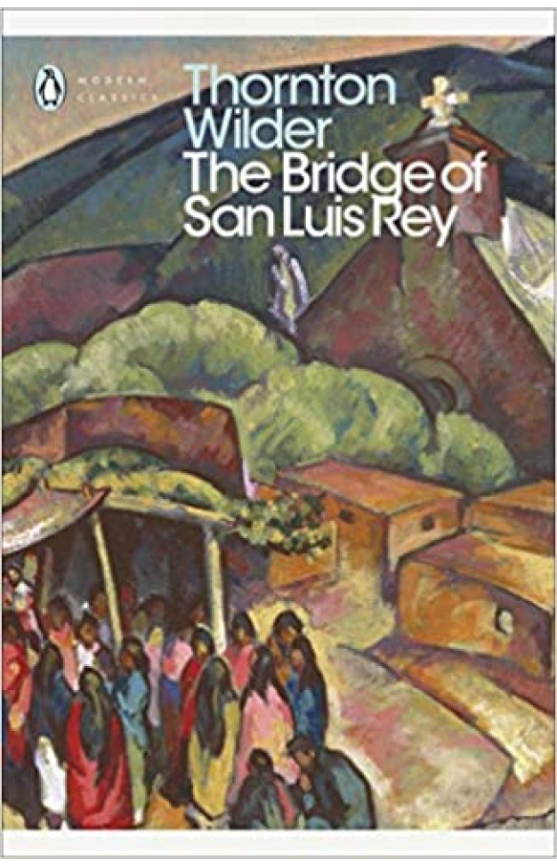 The Bridge of San Luis Rey