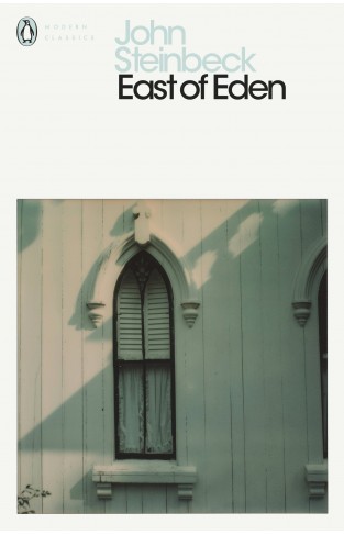 East of Eden (Penguin Modern Classics)