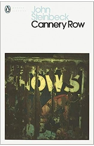 Cannery Row